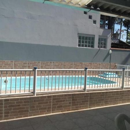 Residencial Proximo Ao Parque Пенья Экстерьер фото