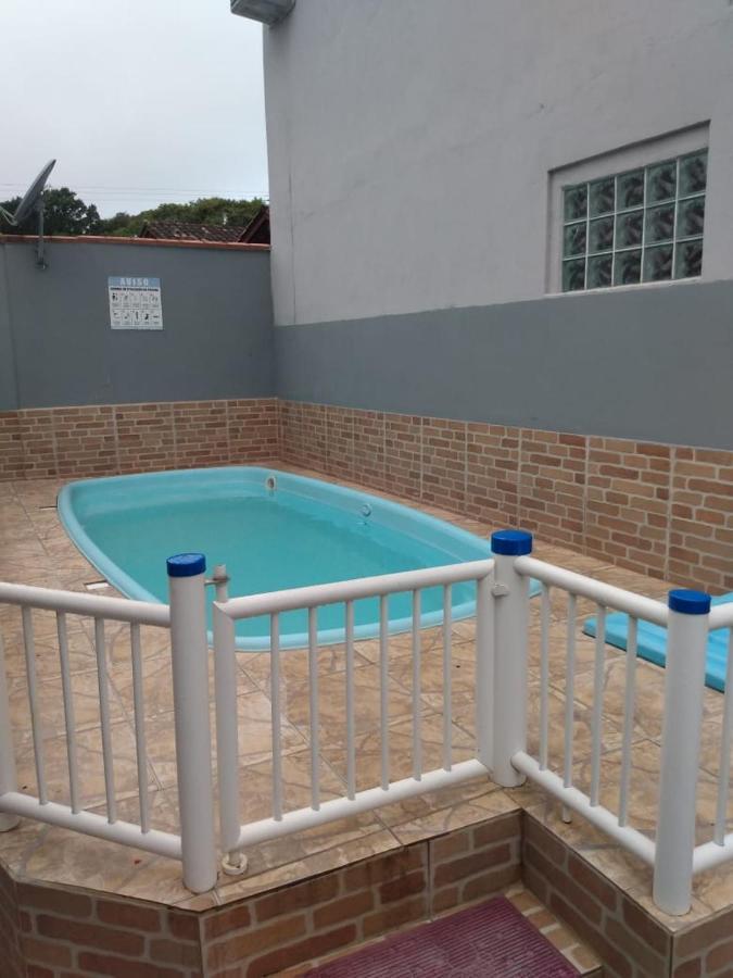 Residencial Proximo Ao Parque Пенья Экстерьер фото
