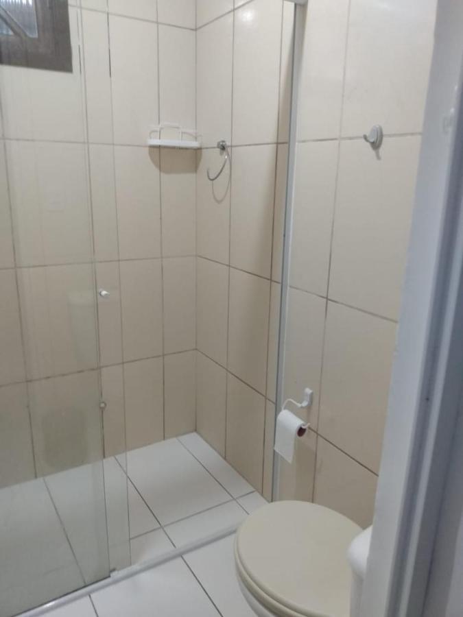 Residencial Proximo Ao Parque Пенья Экстерьер фото