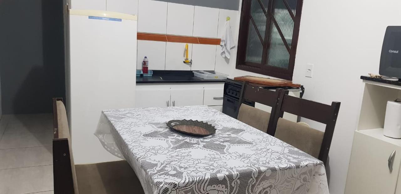 Residencial Proximo Ao Parque Пенья Экстерьер фото