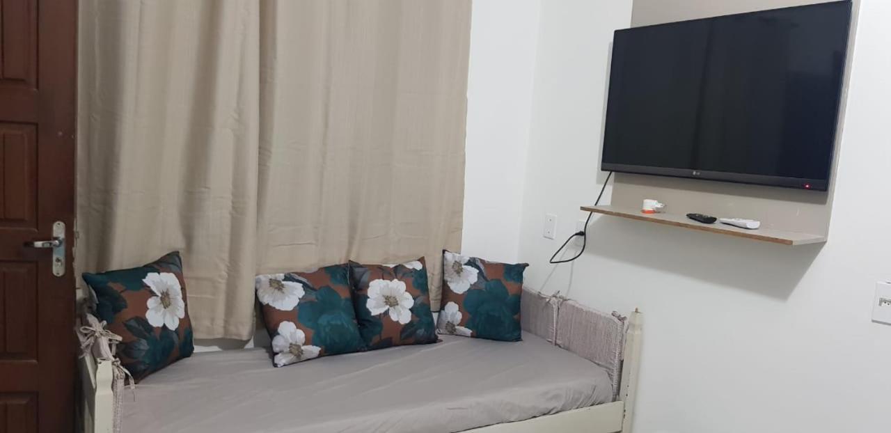 Residencial Proximo Ao Parque Пенья Экстерьер фото