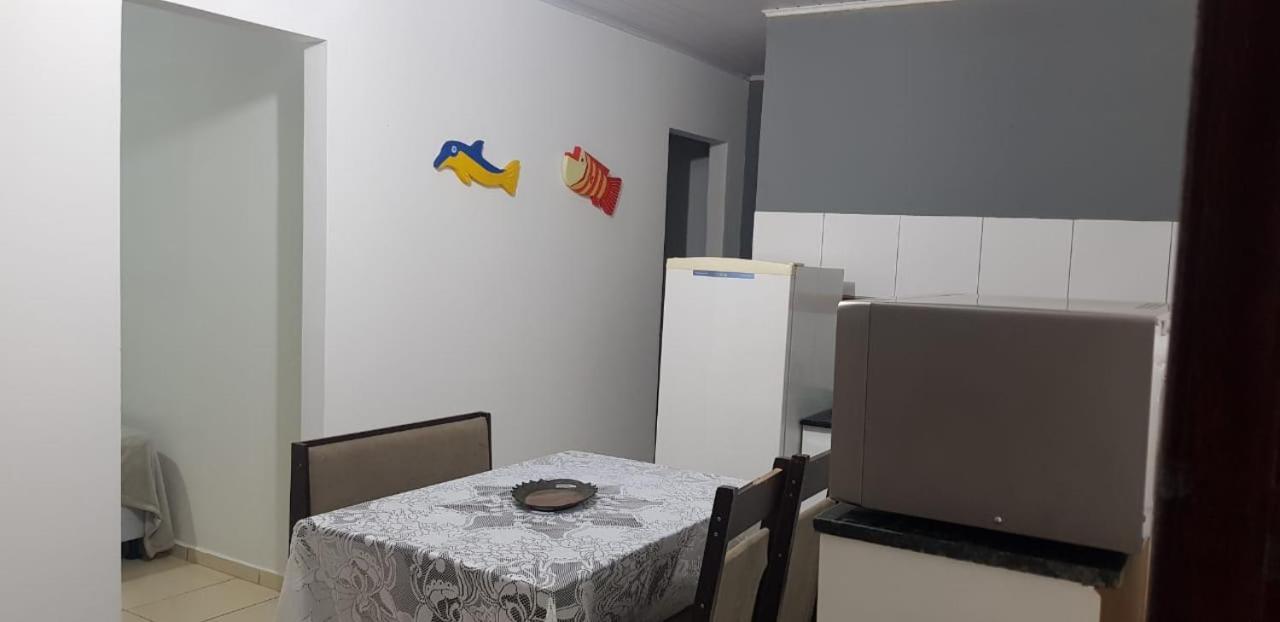 Residencial Proximo Ao Parque Пенья Экстерьер фото